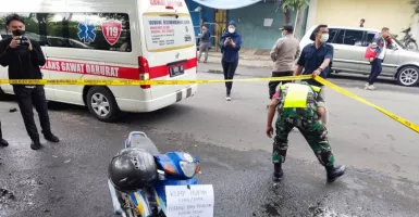 Fakta Baru Terungkap, Bom Bunuh Biri di Bandung Diduga Berkaitan Penolakan KUHP