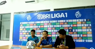 Pelatih Persikabo 1973 Tak Mau Remehkan RANS Nusantara FC
