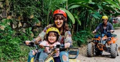 5 Wisata di Bandung Barat Cocok untuk Anak, Ada Petualangan Hingga Naik Kuda