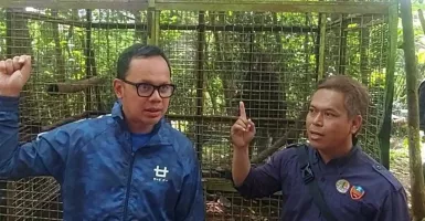 Bogor Mini Zoo Ditutup Sementara, ini Penyebabnya