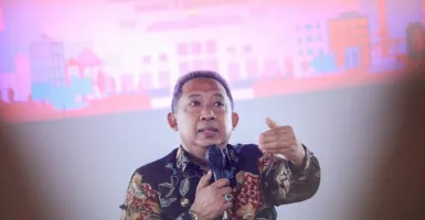 Petugas CCTV Pemkot Bandung Harus Betah Melek, Kata Yana Mulyana