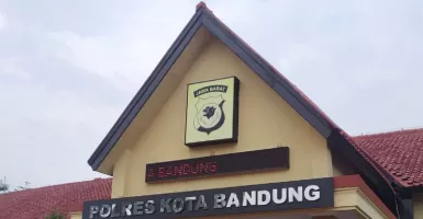 Viral Video Mengintip Pakaian Dalam di Bandung Meresahkan, Polisi Turun Tangan