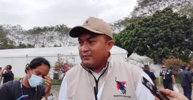 Ketua DPRD Kabupaten Bogor Nyatakan Siap Maju di Pilgub 2024