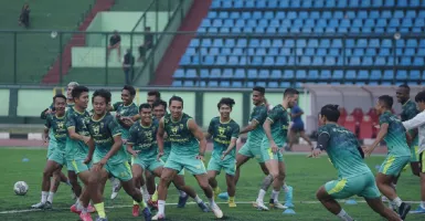 Harga dan Cara Membeli Tiket Persib vs Bahayangkara FC, Cek Buruan!