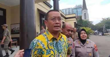 Cagar, Geng Motor di Kota Bandung yang Kerap Meresahkan