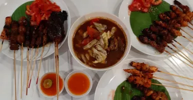 Rekomendasi Tempat Makan di Bandung, Pencinta Satai Wajib Mampir