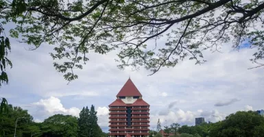 Keren, UI Perguruan Tinggi Terbaik di Indonesia Versi QS Subject 2023