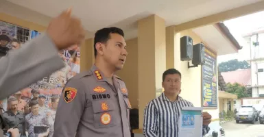Polresta Bogor Kota Bongkar Kasus Penipuan Umrah, Modusnya Ngeri