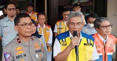 Tol Cisumdawu Beroperasi Saat Lebaran, Bandung-Cirebon Bakal Lebih Cepat