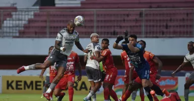 Persib vs Bali United Imbang, Luis Milla Sebut Sebagai Hasil Terbaik