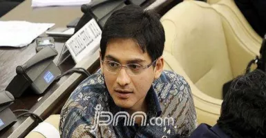 Wabup Indramayu Lucky Hakim Sebut Ridwan Kamil di Medsos
