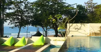 Rekomendasi Hotel dengan Pemandangan Pantai di Pangandaran
