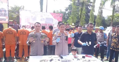Polisi Temukan Dugaan BPKB Palsu di Sukabumi, Warga Harus Lebih Hati-Hati