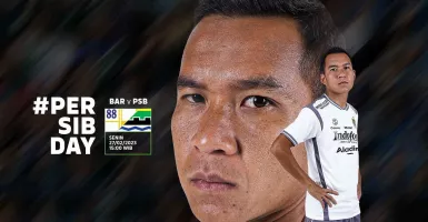 Link Live Streaming Barito Putra vs Persib, Pertandingan yang Sulit