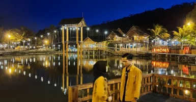 3 Rekomendasi Wisata di Tasikmalaya, Cocok untuk Jalan Bareng Kekasih