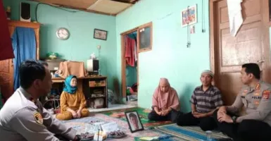 Menyerahlah, Polisi Buru Pelaku Utama Pembacokan Pelajar SMK di Bogor