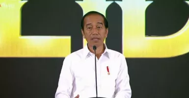 Kunjungan Kerja ke Bogor, Jokowi Resmikan KEK Lido City