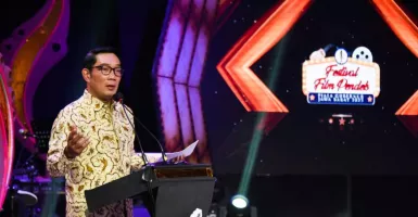 Festival Film Pendek Piala Gubernur Jawa Barat akan Jadi Event Tahunan