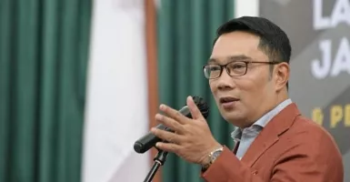 Partai Mulai Umumkan Capres, Ridwan Kamil: Sudah ada Garis Tangannya