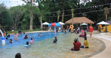 Cara Dapatkan Tiket Promo The Jungle Waterpark Bogor, Simak Baik-Baik