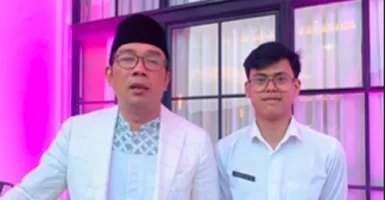 Temui Guru Muda ASN Pangandaran Mundur, Ridwan Kamil Beri Instruksi ke Bupati