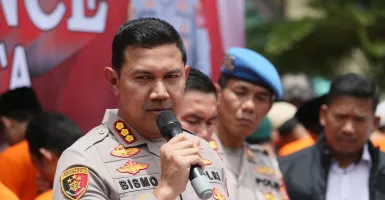 Pelaku Pembacok Arya Saputra Berhasil Ditangkap di Yogyakarta