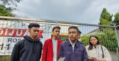 Siswa SMAN 21 Bandung Gagal Berangkat Studi Tur, Polisi Buru Oknum Travel