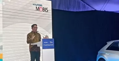 Ridwan Kamil Ingin Perusahaan Otomotif Juga Bikin Bus Listrik