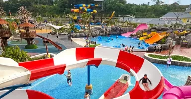 9 Rekomendasi Waterpark di Bandung, Bisa Jadi Pilihan Libur Akhir Pekan