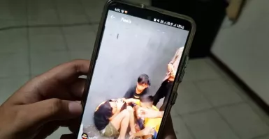 Viral Video Perundungan Anak di Bandung, Ya Ampun!