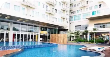 Rekomendasi Hotel di Bogor dengan Kolam Renang di Bawah Rp 300 Ribu