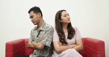 Stres Jelang Pernikahan Bikin Pusing, Cara Mengatasinya Gampang