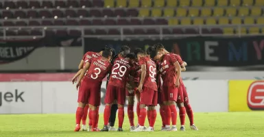 Taklukkan HW FC, Persis Solo Segel Gelar Juara Grup C