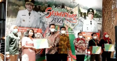 BP Jamsostek Sasar Pelaku UKM di Kabupaten Semarang
