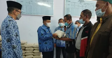 7.790 Warga Kabupaten Semarang Terdampak Luapan Air Rawa Pening