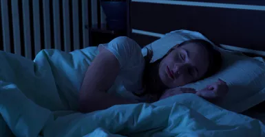 Ini Akibatnya Jika Anda Kurang Tidur, Risiko Penyakit Tinggi