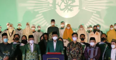 Digelar Secara Hybrid, Gibran Hadiri Muktamar Muhammadiyah di UMS