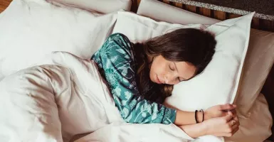 Alasan Mengapa Tidur yang Baik Itu Penting