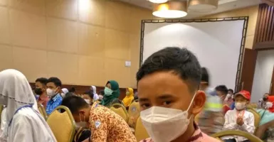 Siswa Asal Jepara Boyong 4 Piala di Festival Bahasa Jateng 2021