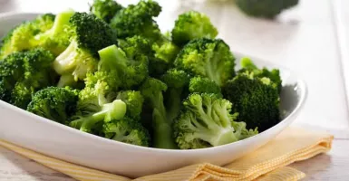 Manfaat Brokoli, Cegah Kanker dan Penurun Kadar Kolesterol