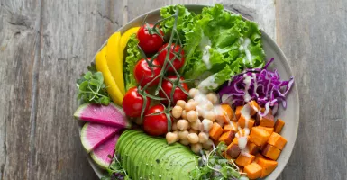 Konsumsi Makanan Organik, Ini Manfaatnya Bagi Kesehatan