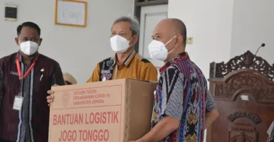 Percepat Vaksinasi di Jepara, Pemkab Tambah Kuota