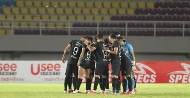 Hajar Sriwijaya FC 2-0, Persis Buka Peluang Lolos Semifinal