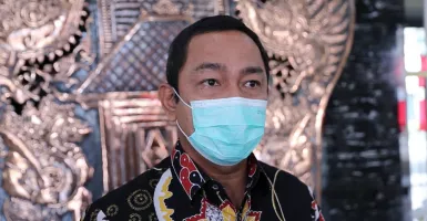 Kegiatan Germas di Kota Semarang Dinilai Inovatif dan Inisiatif