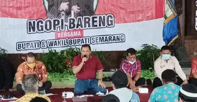 Pemkab Semarang Bakal Perluas Lahan Tanam Porang