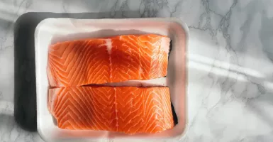Kandungan Ikan Salmon dan Manfaatnya untuk Kesehatan