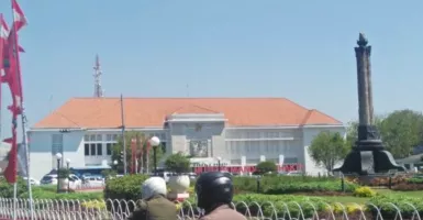 Dishub Semarang Pantau Lalin Nataru, Ada Penyekatan ?