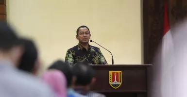 Wali Kota Semarang: Tidak Zamannya Lagi Ada Suap Gratifikasi