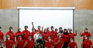 Soal Penertiban di Semarang, Hendi: PKL Mitranya Pemerintah