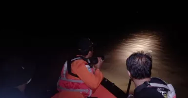 Astaga, Lomba Dayung Perahu Naga di Cilacap Telan Korban Jiwa